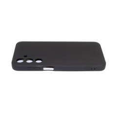 Etui Tint Case na telefon Samsung Galaxy M35 5G M356 czarne