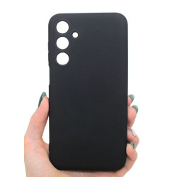 Etui Tint Case na telefon Samsung Galaxy M35 5G M356 czarne