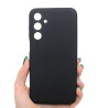 Etui Tint Case na telefon Samsung Galaxy M35 5G M356 czarne