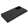 Etui Smart Magnet na telefon OPPO A16 / A16s / A54s / A55 5G czarne