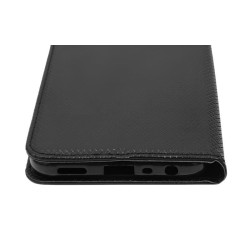 Etui Smart Magnet na telefon OPPO A16 / A16s / A54s / A55 5G czarne