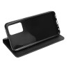 Etui Smart Magnet na telefon OPPO A16 / A16s / A54s / A55 5G czarne
