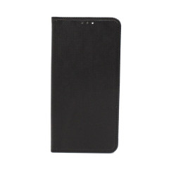 Etui Smart Magnet na telefon Samsung Galaxy M33 5G M336 czarne