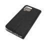 Etui Smart Magnet na telefon Samsung Galaxy M33 5G M336 czarne