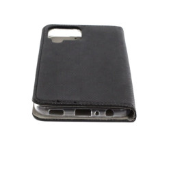 Etui Smart Magnet na telefon Samsung Galaxy M33 5G M336 czarne