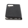 Etui Smart Magnet na telefon Samsung Galaxy M33 5G M336 czarne