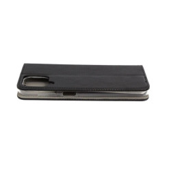 Etui Smart Magnet na telefon Samsung Galaxy M33 5G M336 czarne