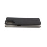 Etui Smart Magnet na telefon Samsung Galaxy M33 5G M336 czarne