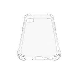 Etui Jelly Anti Shock na telefon Realme 7 RMX2155 bezbarwne