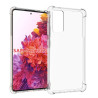 Etui Jelly Anti Shock na telefon Samsung Galaxy S20 FE 5G G780 bezbarwne