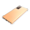 Etui Jelly Anti Shock na telefon Samsung Galaxy S20 FE 5G G780 bezbarwne