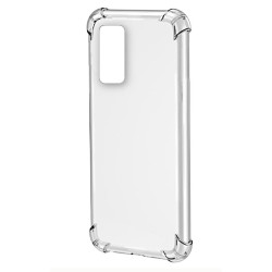 Etui Jelly Anti Shock na telefon Samsung Galaxy S20 FE 5G G780 bezbarwne