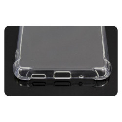 Etui Jelly Anti Shock na telefon Samsung Galaxy S20 FE 5G G780 bezbarwne