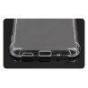Etui Jelly Anti Shock na telefon Samsung Galaxy S20 FE 5G G780 bezbarwne