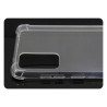 Etui Jelly Anti Shock na telefon Samsung Galaxy S20 FE 5G G780 bezbarwne