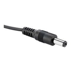 Przedłużacz kabla DC 5.5mm 10m - do kamer i DVR