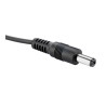 Przedłużacz kabla DC 5.5mm 10m - do kamer i DVR