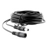 Przedłużacz kabla DC 5.5mm 10m - do kamer i DVR