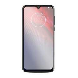 9H SZKŁO hartowane na telefon motorola moto z4 XT1980 FULL 5D