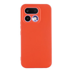 Etui Tint Case na telefon Realme 16 Pro 5G RMX5120 czerwone