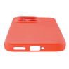 Etui Tint Case na telefon Realme 16 Pro 5G RMX5120 czerwone