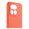Etui Tint Case na telefon Realme 16 Pro 5G RMX5120 czerwone