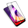 9D SZKŁO HYBRYDOWE na telefon Samsung Galaxy A14 5G A145 / 4G A146