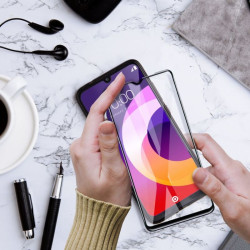 9D SZKŁO HYBRYDOWE na telefon Samsung Galaxy A14 5G A145 / 4G A146