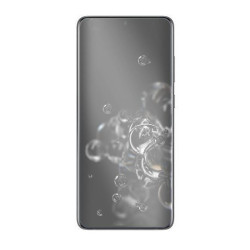 9H SZKŁO hartowane na telefon Samsung Galaxy S20 Ultra G988 UV + lampa bezbarwne
