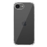 Etui Jelly Anti Shock na telefon Apple iPhone 16e A3409 / 17e A3634 bezbarwne