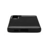 Etui Bumper Carbon Lux na telefon Samsung Galaxy S24+ 5G S926 czarne