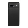 Etui Jelly Case na telefon Google Pixel 7A czarne matowe