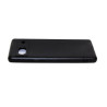 Etui Jelly Case na telefon Google Pixel 7A czarne matowe