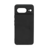 Etui Jelly Case na telefon Google Pixel 8 5G GKWS6 czarne MATT