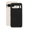 Etui Jelly Case na telefon Google Pixel 8 Pro 5G czarne matowe