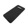 Etui Jelly Case na telefon Google Pixel 8 Pro 5G czarne matowe