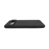 Etui Jelly Case na telefon Google Pixel 8 Pro 5G czarne matowe