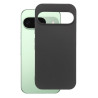 Etui Jelly Case na telefon Google Pixel 9 5G / 9 Pro 5G czarne MATT