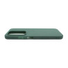 Etui Jelly Case na telefon Honor 200 Lite 5G 5109BEBY zielone MATT