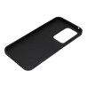 Etui Jelly Case na telefon Honor 200 Lite 5G 5109BEBY czarne MATT