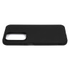 Etui Jelly Case na telefon Honor 200 Lite 5G 5109BEBY czarne MATT