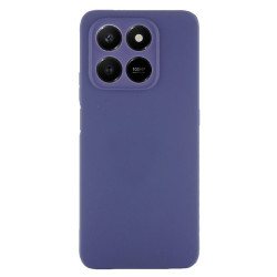 Etui Jelly Case na telefon Honor 400 Smart / X7d granatowe MATT