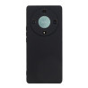 Etui Jelly Case na telefon Honor Magic 5 Lite 5G / X40 5G / X9A czarne MATT