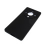 Etui Jelly Case na telefon Honor Magic 5 Lite 5G / X40 5G / X9A czarne MATT
