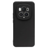 Etui Jelly Case na telefon Honor Magic 6 Pro 5G czarne matowe
