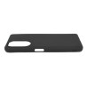 Etui Jelly Case na telefon Honor X7 5109ADUB czarne MATT