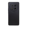 Etui Jelly Case na telefon Honor Magic 7 Lite 5G / X9c BRP-NX1 czarne MATT