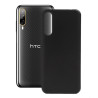 Etui Jelly Case na telefon HTC Desire 22 Pro 99HATC005-00 czarne MATT