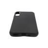 Etui Jelly Case na telefon HTC Desire 22 Pro 99HATC005-00 czarne MATT
