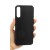 Etui Jelly Case na telefon HTC Desire 22 Pro 99HATC005-00 czarne MATT